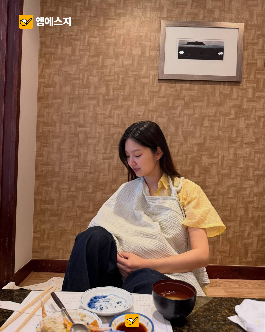 최유화, 6개월 모유 수유 소회 공개…육아 일상에 엄마들 응원