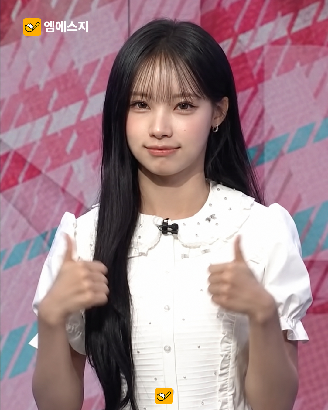 리센느 SBS ‘8뉴스’ 출연…음악으로 향기를 전하고 싶다는 포부 2 리센느 SBS ‘8뉴스’ 출연…음악으로 향기를 전하고 싶다는 포부 본문 사진 1