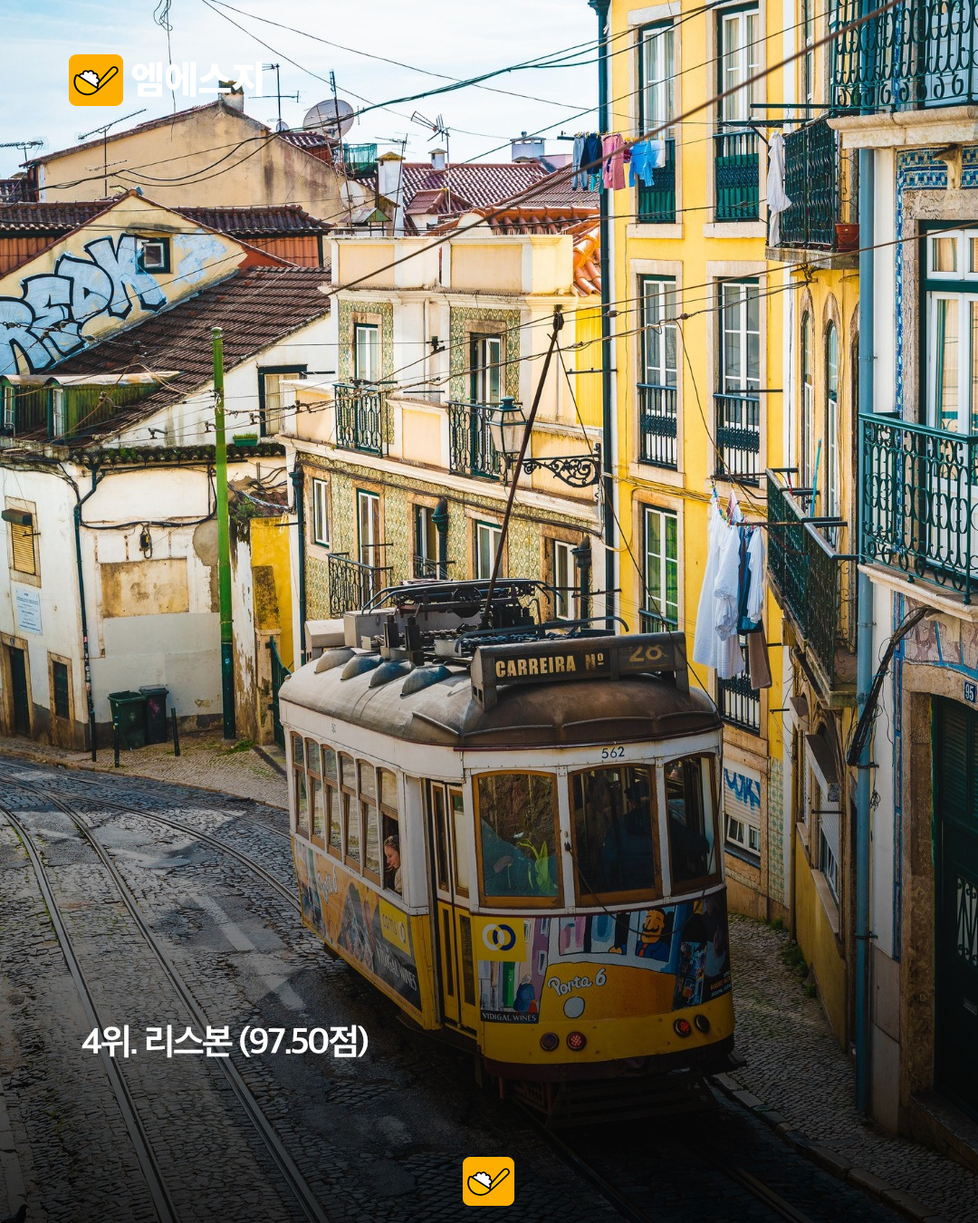 서울, 독자 투표 ‘친절한 도시’ 3위 소개…멜버른·포르투 이어 97.94점 5 서울, 독자 투표 ‘친절한 도시’ 3위 소개…멜버른·포르투 이어 97.94점 본문 사진 4