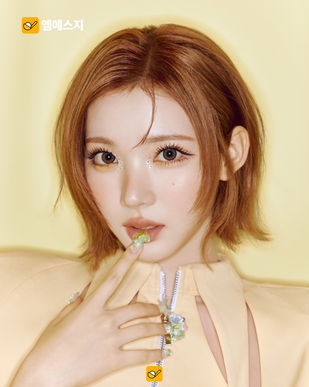 하츠투하츠 ‘Next Chapter’ 콘셉트 사진…10월 16일 공개 앞두고 눈길 본문 사진 3