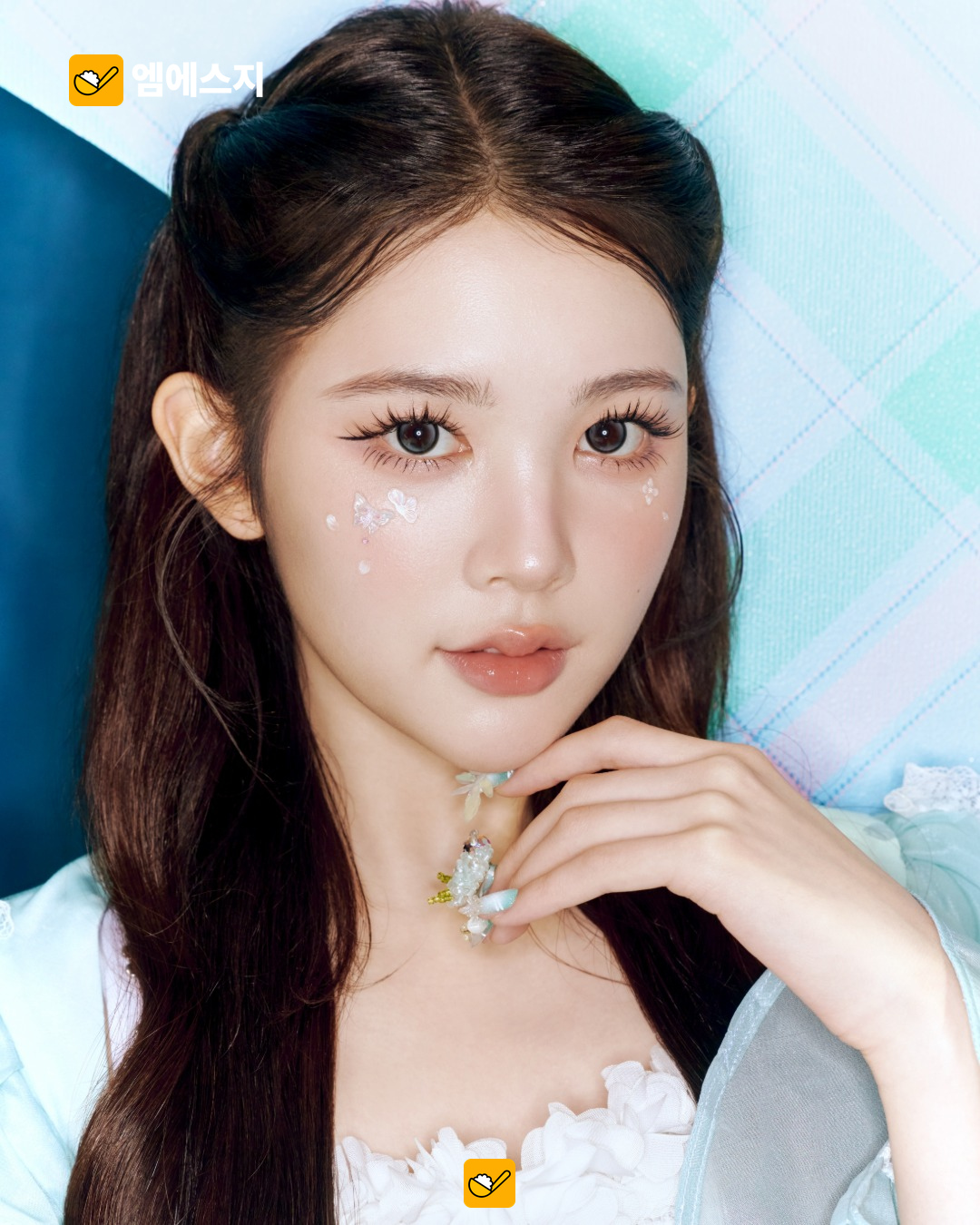 하츠투하츠 ‘Next Chapter’ 콘셉트 사진…10월 16일 공개 앞두고 눈길 본문 사진 4