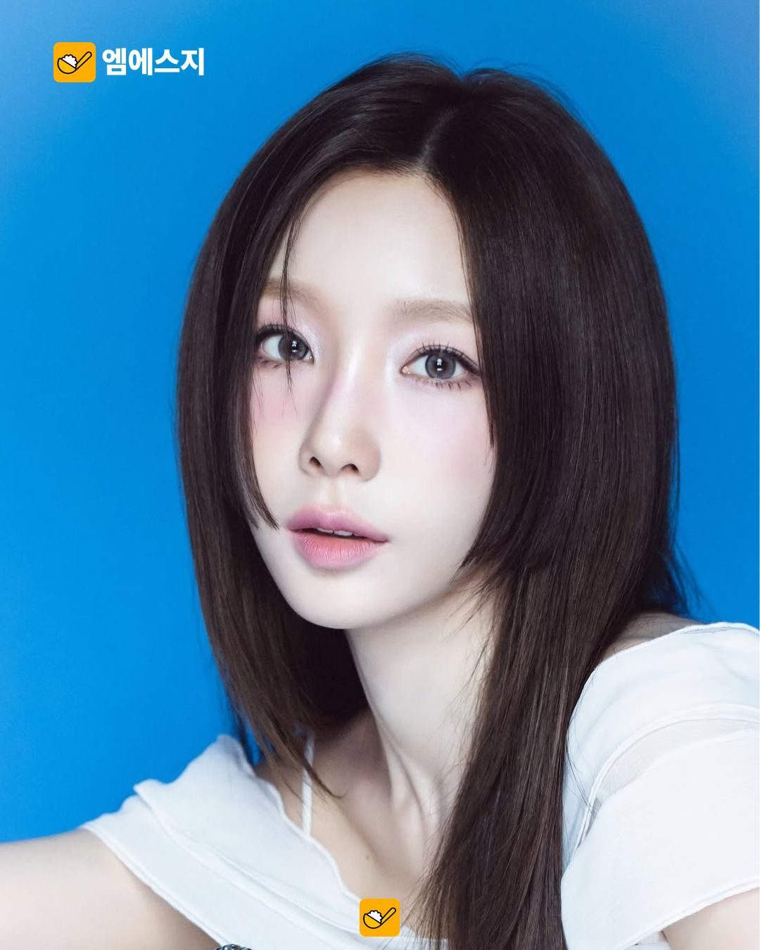 소녀시대 8명 시즌그리팅으로 다시 모였다…데뷔 20주년 앞둔 단체·멤버 사진 본문 사진 1