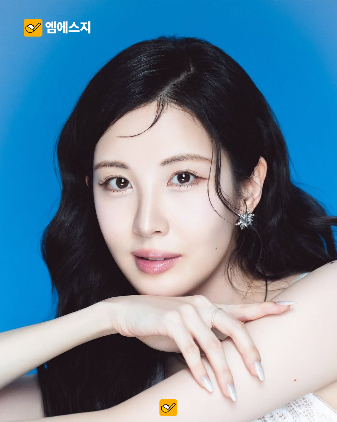 소녀시대 8명 시즌그리팅으로 다시 모였다…데뷔 20주년 앞둔 단체·멤버 사진 본문 사진 8