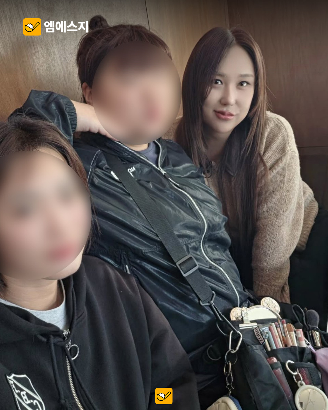 풍자 달라진 근황 공개 관련 이미지 1
