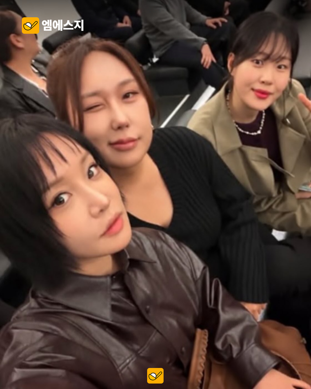 풍자 달라진 근황 공개 관련 이미지 3