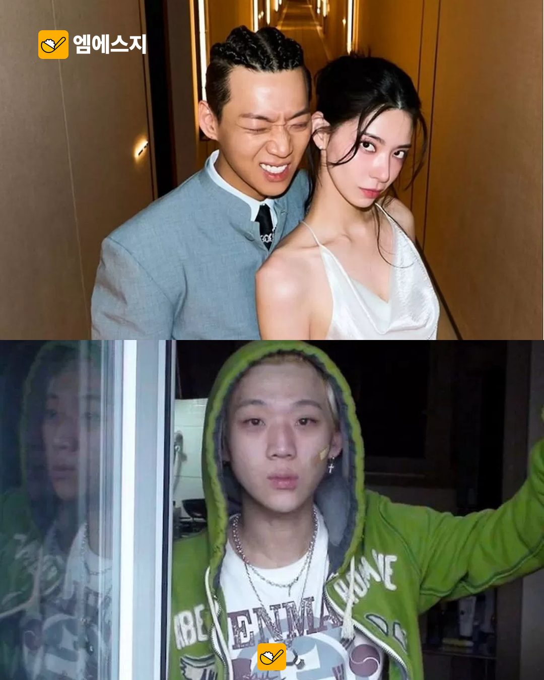 양홍원 소속사, 의혹 부인하며 고소 입장…숙박업소 동행 경위도 설명 2 양홍원 소속사 의혹 부인과 고소 관련 이미지 1