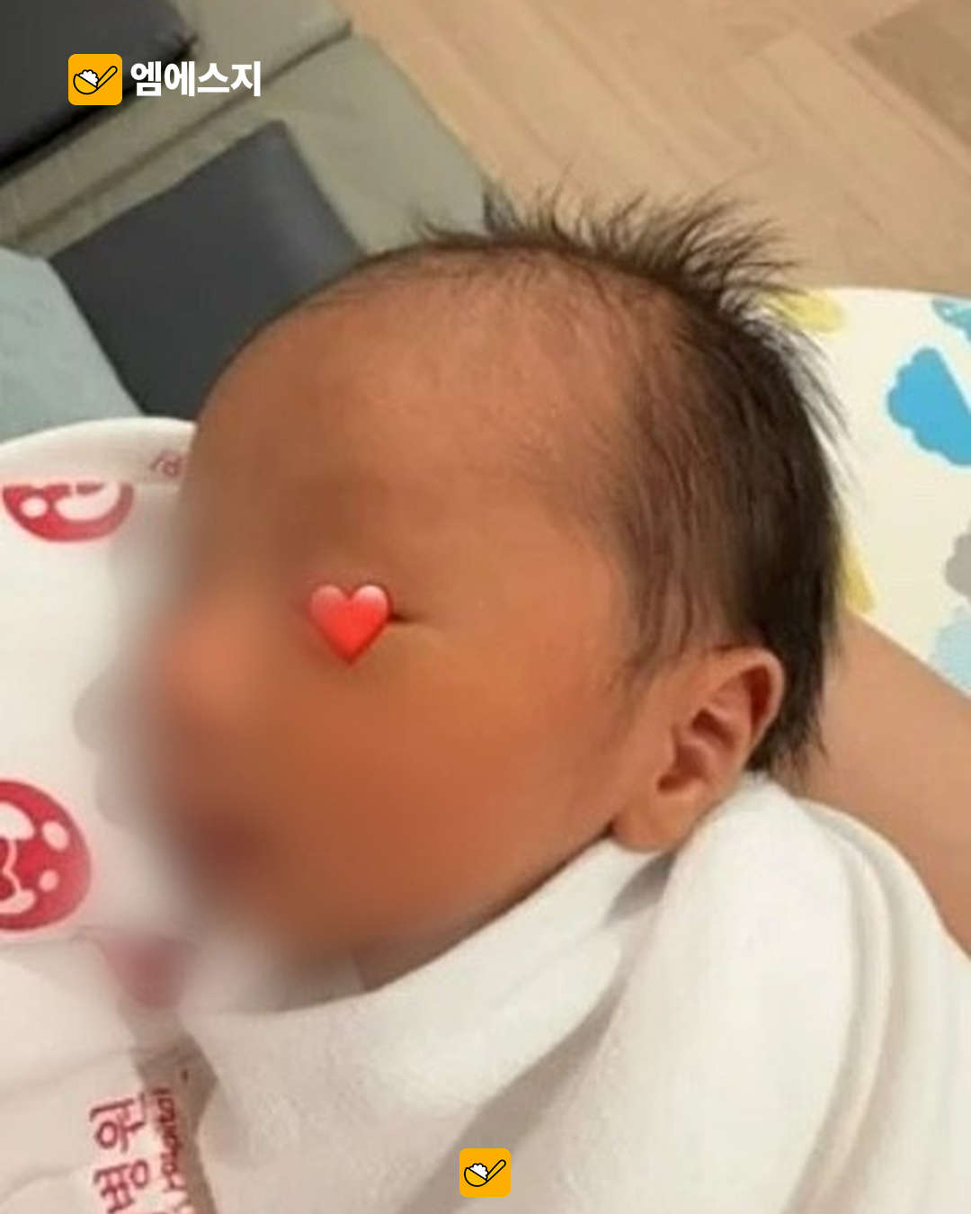 권다미 김민준 둘째 딸 출산 관련 이미지 2