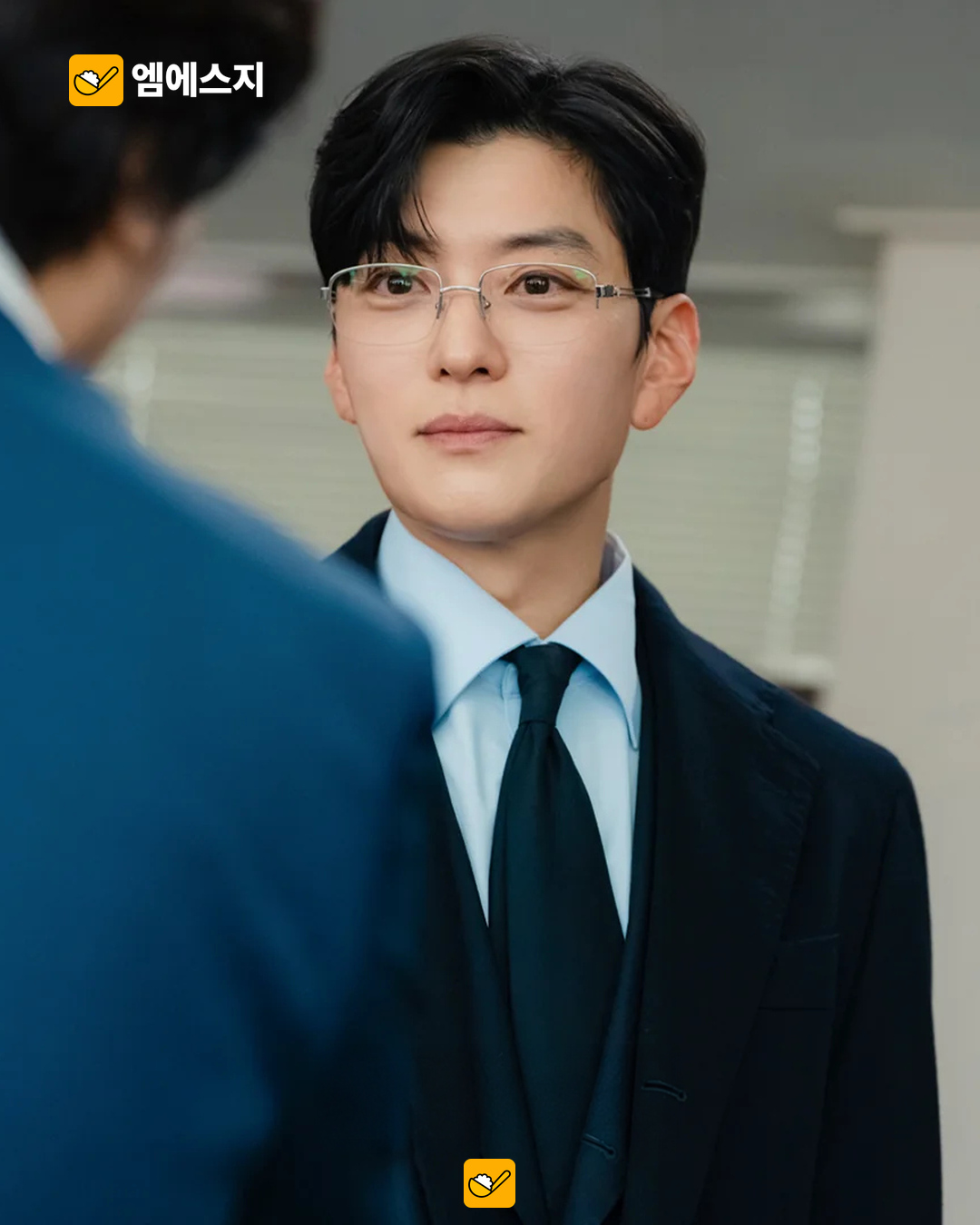 닥터X 장승조 빌런 반전 관련 이미지 1