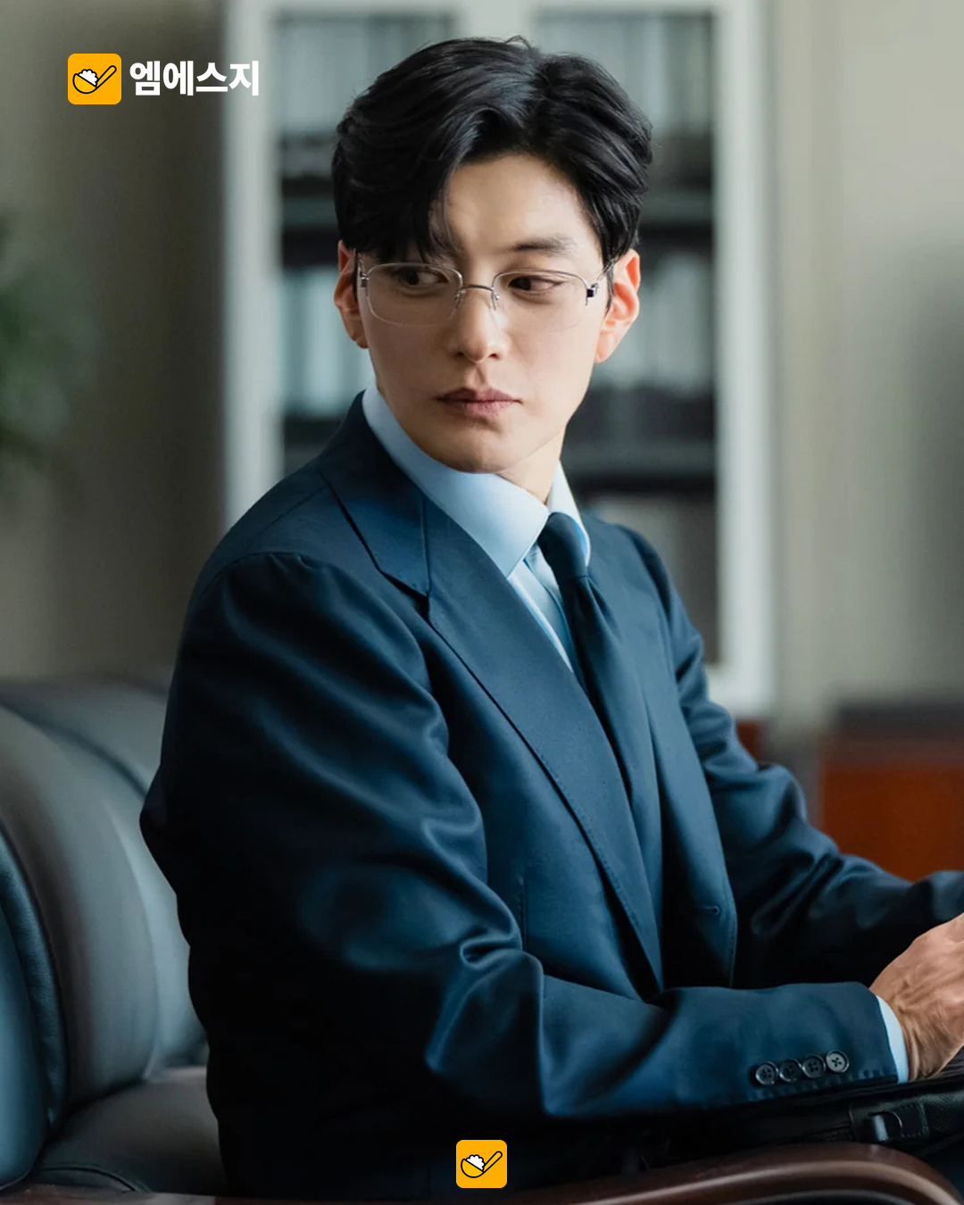 닥터X 장승조 빌런 반전 관련 이미지 2